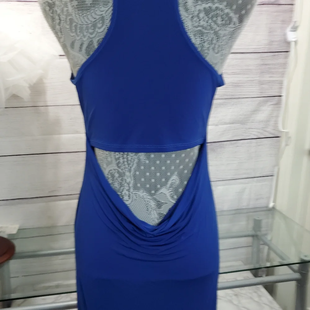 Venus Maxi Dress - Picture 3 of 3